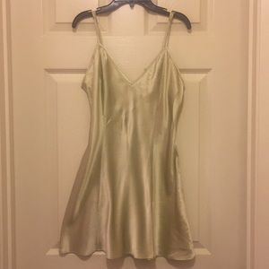 Victoria’s Secret babydoll nightie Slip